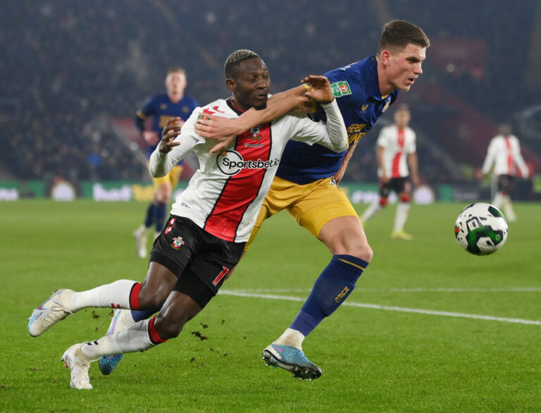 Rangers Join The Race For This Former Premier League Winger – What Should The Gers Do