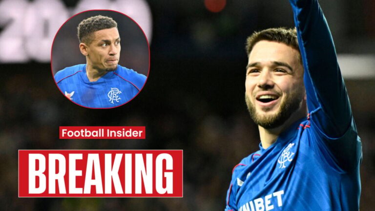 Nico Raskin excellent, James Tavernier rubbish – Rangers ratings vs Dundee United