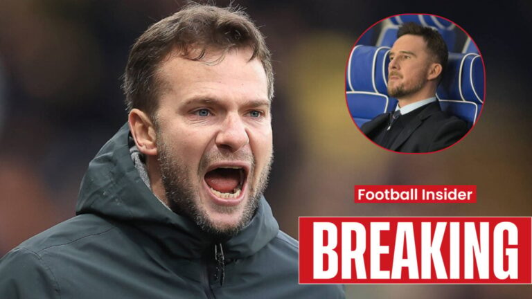 Tom Cleverley ‘optimistic’ amid Rangers links after Watford sack