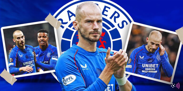 Rangers can forget Cerny in swoop for “unplayable” ace for Ancelotti