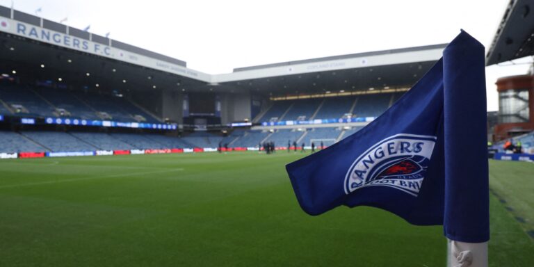 Rangers have now submitted offer to “disciplined” manager with 12 trophies