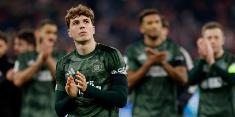 Their own Arne Engels: Rangers could land a “really exciting” signing