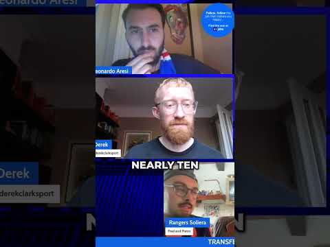 🇮🇹 Italian amateur club, Rangers Soliera, appeal for funding to keep club open