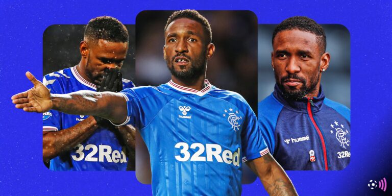 Gerrard’s next Defoe: Rangers could sign PL “living legend” this summer