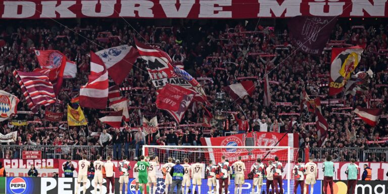 Rangers may join race for exciting coach who learned trade at Bayern Munich