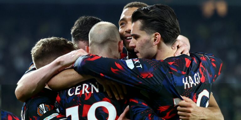 Rangers in pole position to beat rivals to “outstanding” in-demand manager