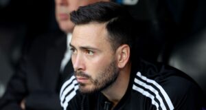 Davide Ancelotti to Rangers