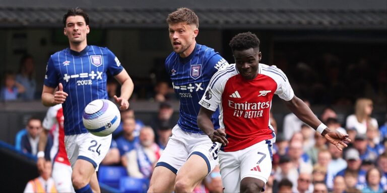 49ers now plotting bargain Rangers move to sign “strong” Premier League ace