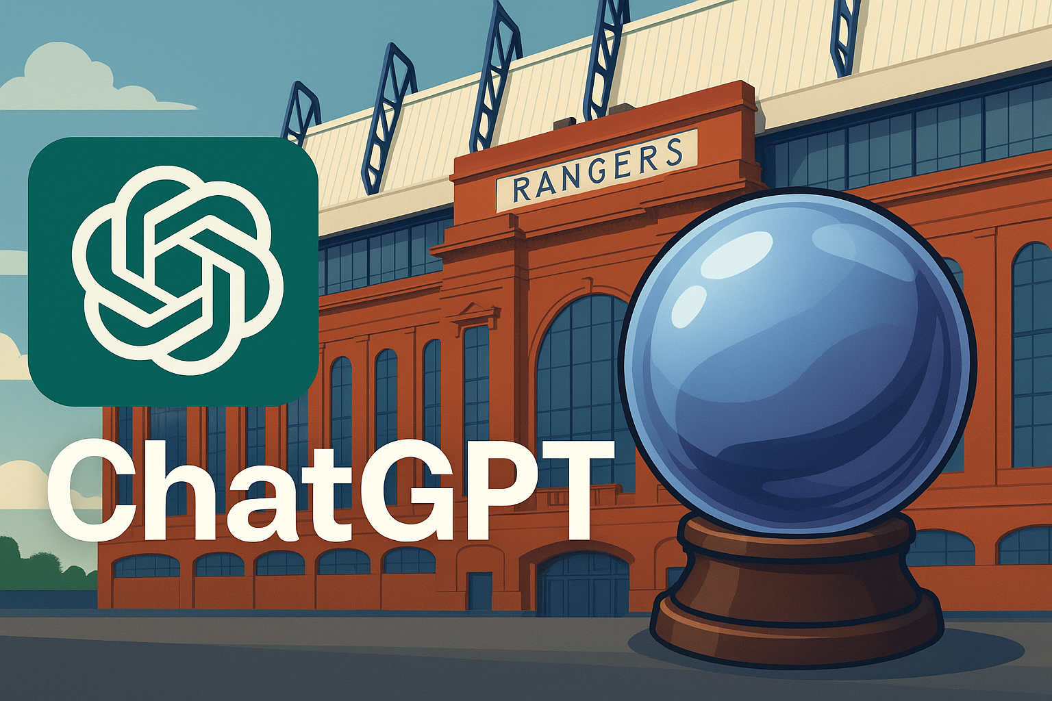 ChatGPT boldly predicts a title-winning season for Rangers under Russell Martin — with trophies, Old Firm drama and Ibrox nights to remember.