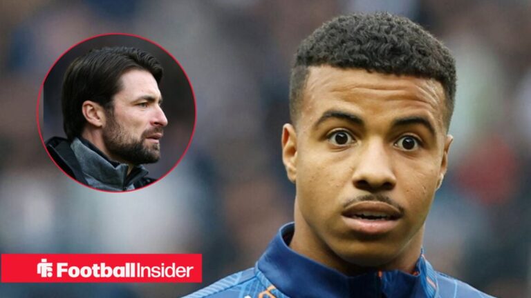 ‘Rangers set to bank major profit after Hamza Igamane transfer news’