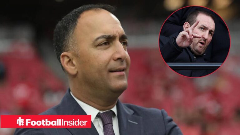 ‘Rangers must complete signing of Eastern Europe sensation – I’ve been speaking…’