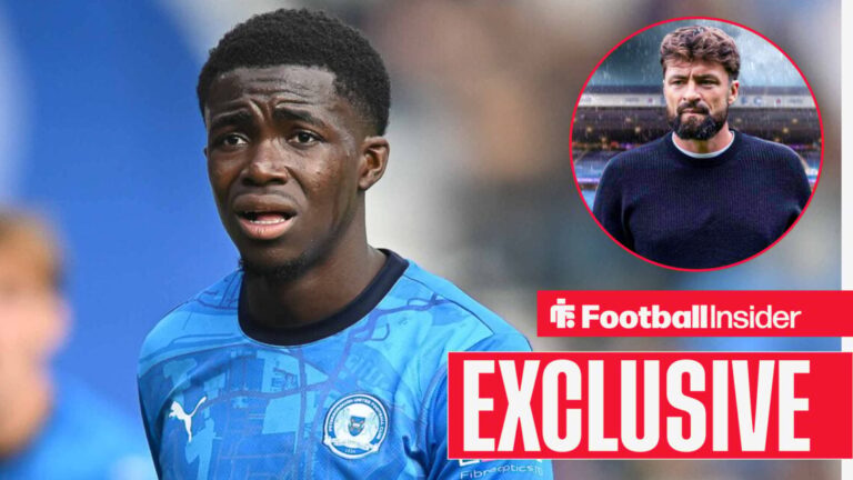 Exclusive: 23-yr-old set for QPR medical after Glasgow Rangers deal hijacked