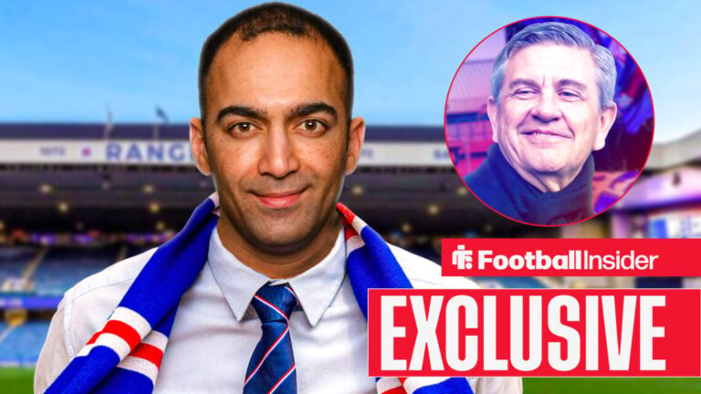 Rangers Exclusive: 49ers well placed to agree off-field deals after confirmed news