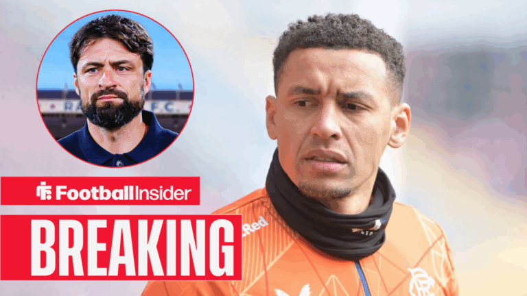 Expert: Rangers make James Tavernier transfer plan after deal agreed