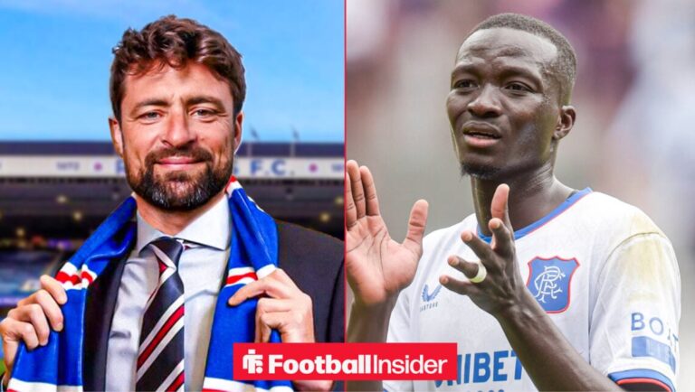 Expert: Russell Martin makes instant Mohamed Diomande transfer decision