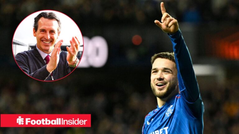 ‘Aston Villa will make Nico Raskin transfer decision’ as £25m claim issued