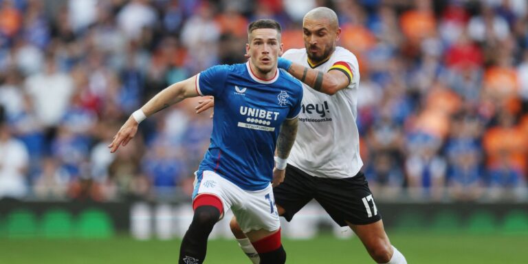Rangers close in on signing “great athlete” who could be Ryan Kent 2.0