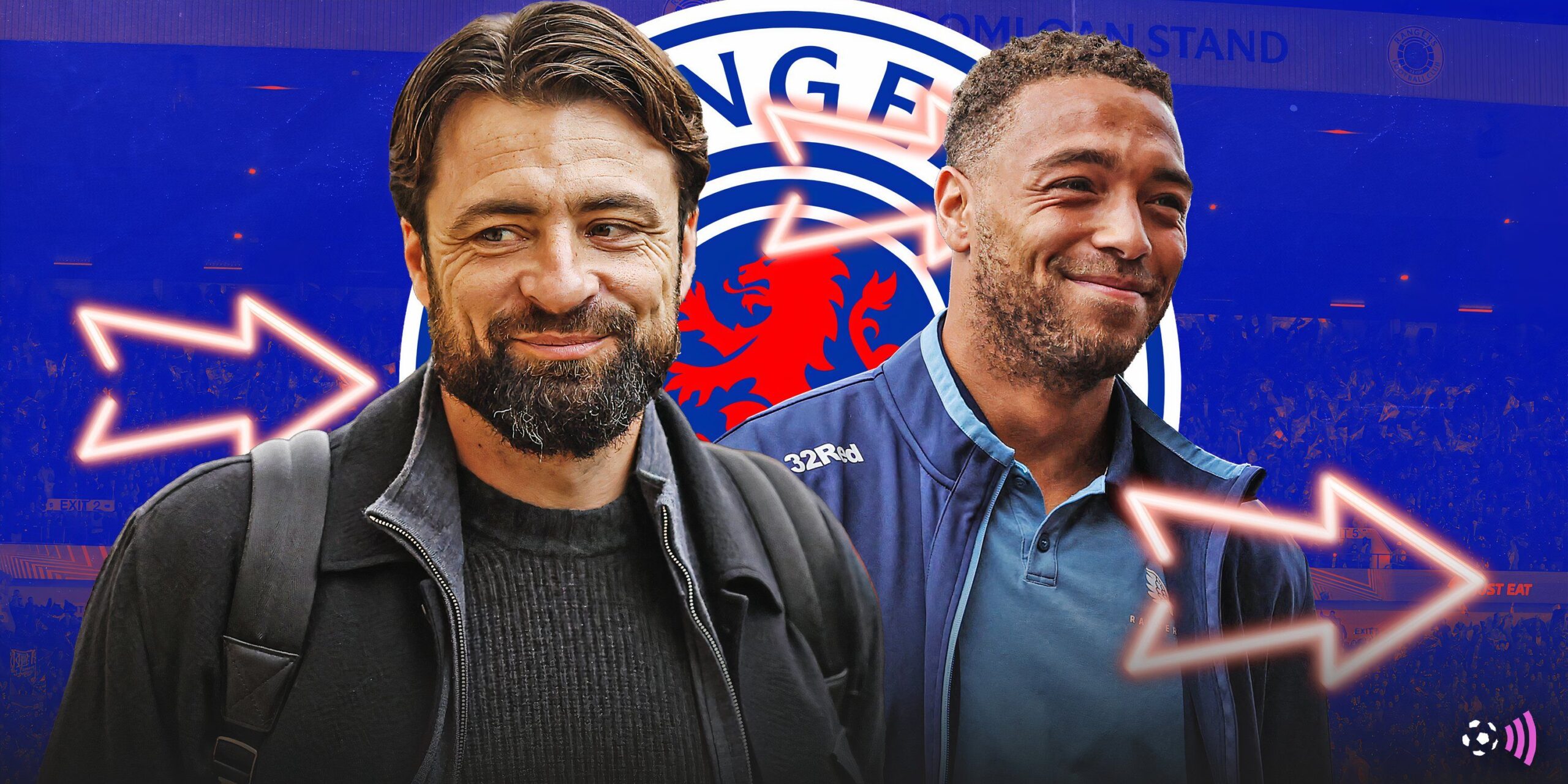 Bigger blow than Dessers: Rangers star agrees personal terms to leave Ibrox