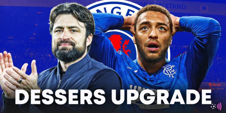 Dessers upgrade: Martin in talks to sign “lethal” £4m striker for Rangers