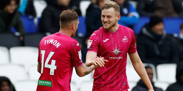 He’d be better than Darling: Rangers open talks to sign “immaculate” star