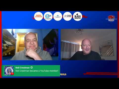 4lads Tuesday recap podcast – Romano ‘Rangers closing in on Martin’ and the current state of play