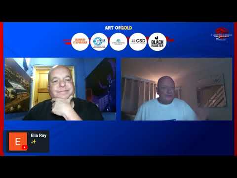 4Lads Rangers Monday night Live – Thelwell, Vardy, Diomande and Manager chat