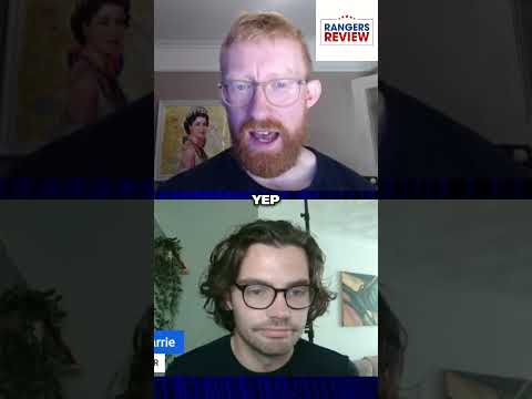 With Owen Beck linked with a move to Ibrox, what does the future hold for Ridvan and Robbie Fraser?