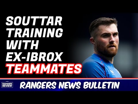 Igamane price tag, Panathinaikos strengthen and Souttar training pic