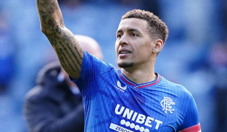 Max Aarons Set for Rangers Switch as Season-Long Loan Nears Completion