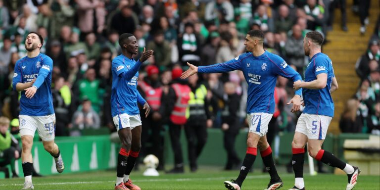 49ers now ready to overrule Martin and sell “sensational” Rangers star