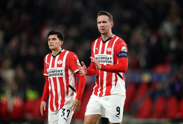 Rangers Considering Summer Swoop For This Experienced Dutch Hitman: Why They Must Get The Deal Done