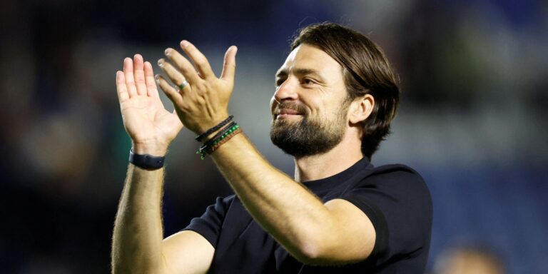 Ibrox talks open: Rangers move to sign new 23 y/o after Martin green-light