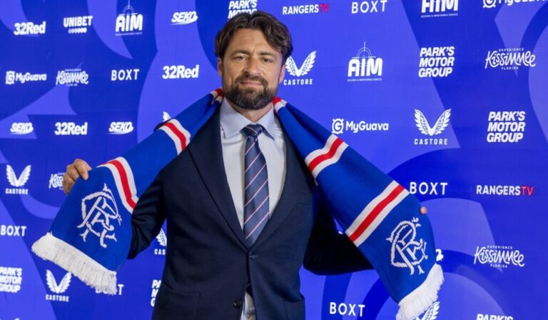 Max Aarons Signs for Rangers: A Smart Short-Term Fix or Something More?