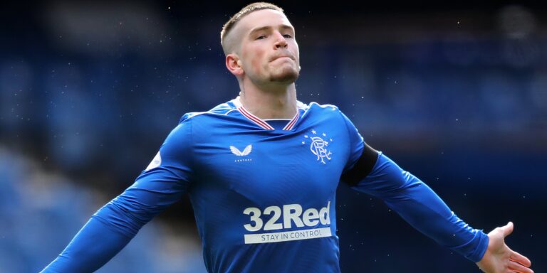 Ryan Kent 2.0: Rangers now poised to complete “superb” deal after Miovski