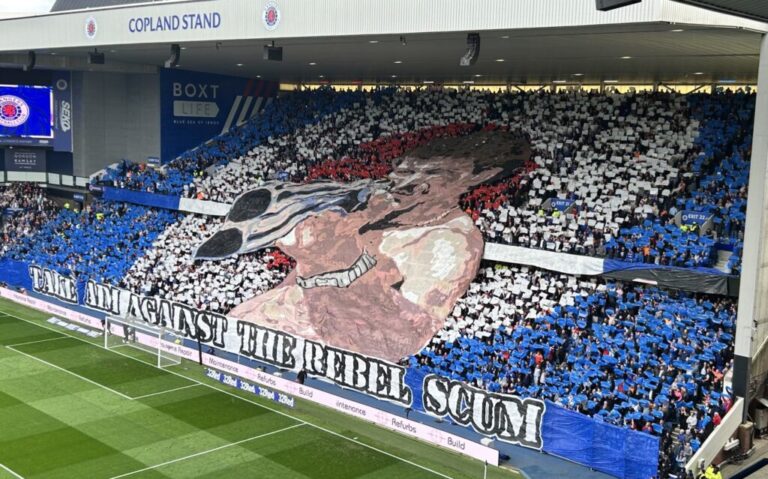 Rangers Hit Back at SFA Notice with Firm, Measured Response