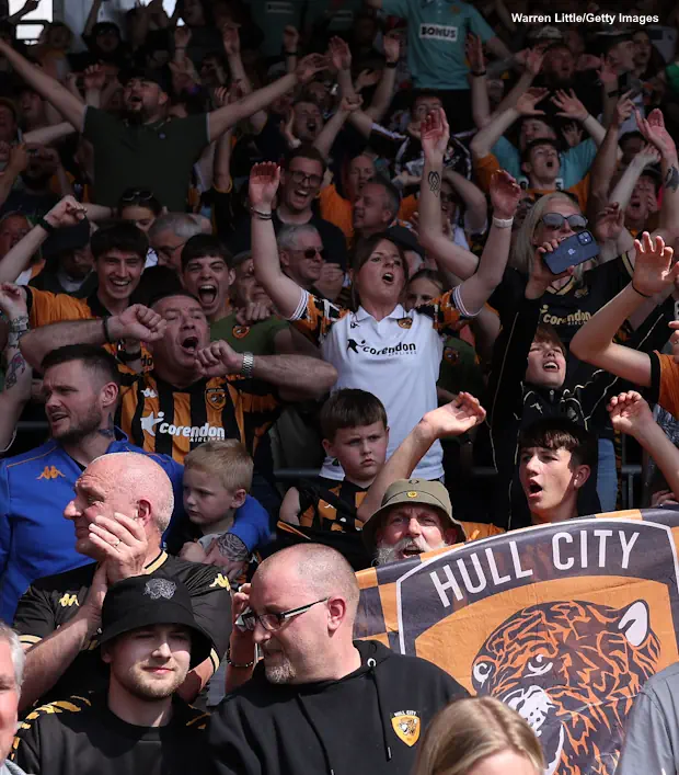 Hull City ‘Reached An Agreement’ With Former Rangers Star