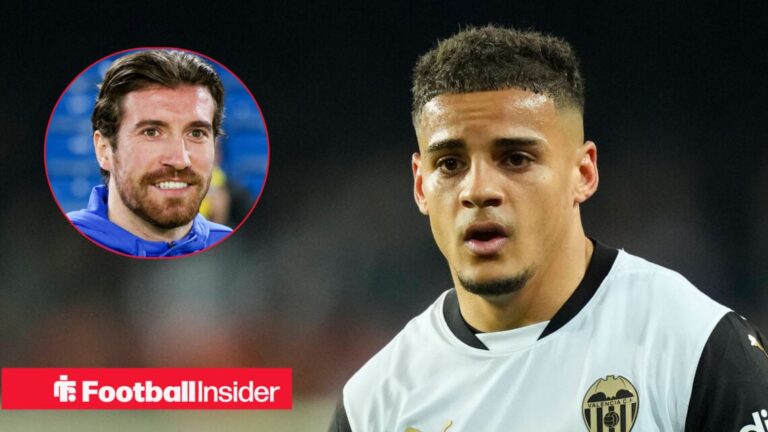 Max Aarons reacts to Rangers’ Joe Rothwell announcement after transfer confirmed