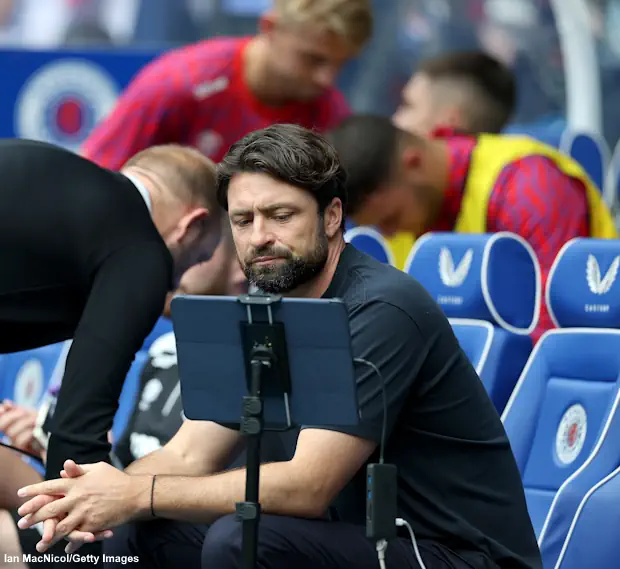 ‘Could Come As Early As’ – Rangers On Brink Of Signing