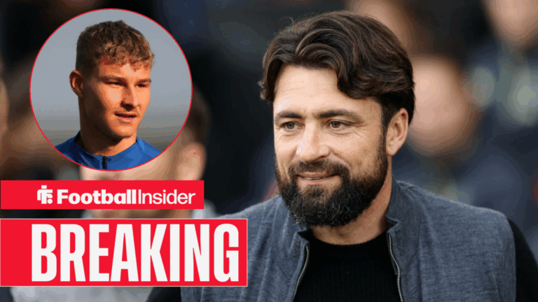 Ibrox Sources: Rangers accelerate goalkeeper signing as loan deal edges closer