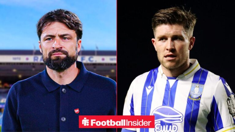 ‘Rangers well placed to re-sign Josh Windass after Sheffield Wednesday claim’