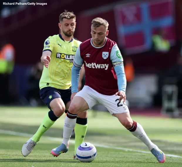 Rangers Now Join Hunt For Watford And Southampton Linked Defender