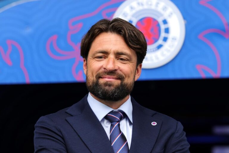 Russell Martin wants any Rangers recruits to be ‘desperate’ to play for club