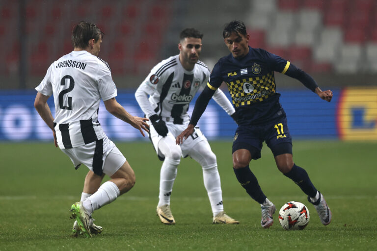 Rangers Receive Boost In Pursuit Of This Brazilian: Why Martin Must Keep Close Tabs On His Situation