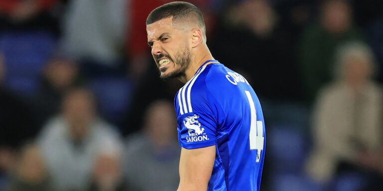 Better than Coady: Rangers targeting Ibrox move for “the new Van Dijk”