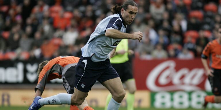 More prolific than Vardy: Rangers could land Prso 2.0 in “exemplary” star