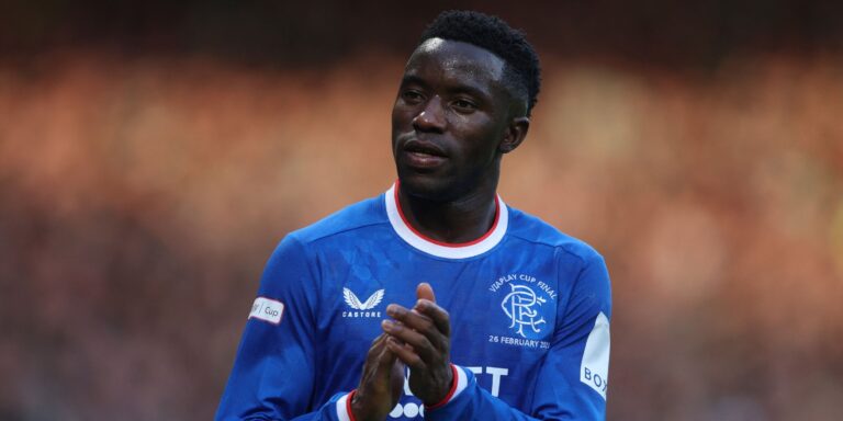 Sakala 2.0 at Ibrox: Rangers in talks to sign a star with “silky dribbling”