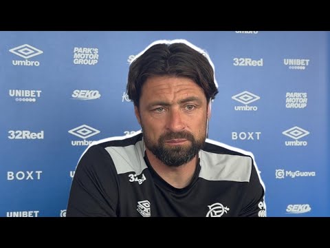 ‘I DON’T believe in one No.1’ – Martin on Butland and keeper transfer interest