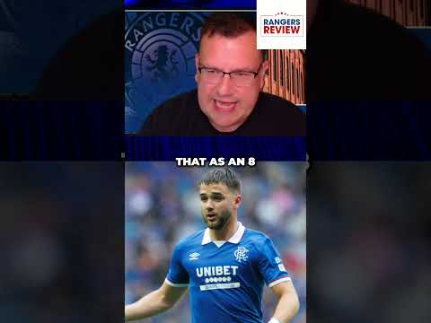 Do you prefer Raskin as a 6️⃣ or an 8️⃣?