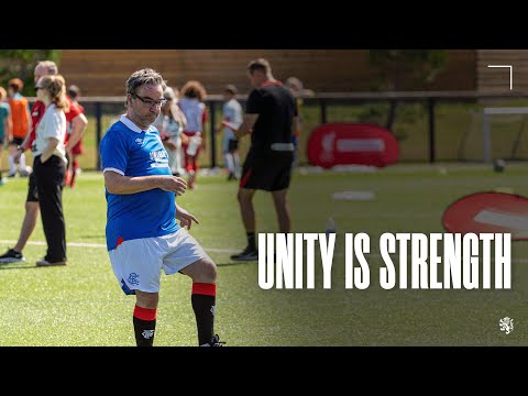 Unity Is Strength | 13 July 2025