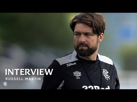 ‘It’s never a choice at this Football Club’ | Russell Martin | 18 July 2025